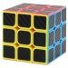 Cube World: Cub Magic cu model carbon 3x3