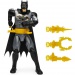 DC Batman 30 cm figurină cu sunete și lumini - Spin Master