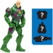 DC Comics: Lex Luthor 10cm figurină cu accesorii surpriză - Spin Master