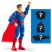 DC Comics: Superman 10cm figurină cu accesorii surpriză - Spin Master