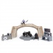 DC Comics: The Batman Batcave set de joacă - Spin Master