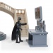 DC Comics: The Batman Batcave set de joacă - Spin Master