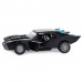 DC Comics: The Batman figurină de joacă și Batmobile set de joacă - Spin Master