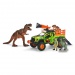 Dino Hunter set de joacă - Dickie Toys