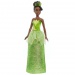 Disney Princess: Tiana sclipitoare prințesă păpușă - Mattel