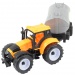 Farmer Truck: Tractoare agricole cu remorca, set de 3 bucăți 28cm