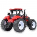 Farmer Truck: Tractor agricol in diverse culori 18x11cm