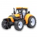 Farmer Truck: Tractor agricol in diverse culori 18x11cm