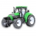 Farmer Truck: Tractor agricol in diverse culori 18x11cm