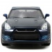 Fast &amp; Furious: Brian's Nissan GT-R (R35) model auto 1/24 - Simba Toys