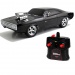 Fast &amp; Furious: RC Dom's Dodge Charger R/T mașină cu telecomandă 1/24 - Simba Toys