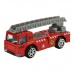 Fire Truck: Set de jucării camion de pompieri cu accesorii ​