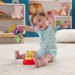 Fisher-Price: Râde și dezvoltă UNO jucărie de baby - Mattel (limba engleză, maghiară slovacă, cehă și poloneză)