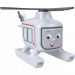 Fisher-Price: Thomas și prietenii - Elicopter Harold  - Mattel