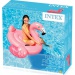 Flamingo saltea 142 x 137 x 97 cm - Intex