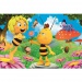 Floare pentru Maja puzzle 60 bucăți - Trefl