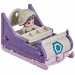 Frozen 2 Twirlabouts Ryder 2 in 1 cu sanie - Hasbro