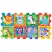 Happy Zoo - Zoo Fericită puzzle burete