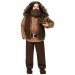 Harry Potter and the Chamber of Secrets: Rubeus Hagrid păpușă - Mattel