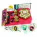 Harry Potter Badge Maker set creativ - Clementoni