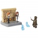 Harry Potter: Room of Requirement set de joacă - Spin Master (versiune HU)