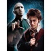 Harry Potter: Voldemort și Harry Potter 500 bucăți puzzle - Clementoni