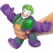 Heroes of Goo Jit Zu: DC Comics Super Heroes Batman vs Joker figurină de joacă