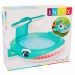 Intex: Piscină balenă 201x196x91cm