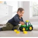 Johnny Tractor cu elemente - Tomy