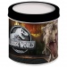 Jurassic World analog ceas de mână în cutie cadou metal