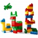 Kids Bloks elemente de construcții 50 bucăți set - Wader