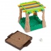 Kinetic Sand: Sink 'N Sand joc de societate - Spin Master (limba maghiară)