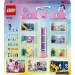 LEGO® Gabby's Dollhouse: Gabby's Dollhouse 10788