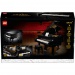 LEGO® Ideas: Grand Piano (21323)