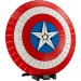 LEGO® Super Heroes: Captain America's Shield (76262)