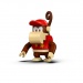 LEGO® Super Mario™: Diddy Kong's Mine Cart Ride Expansion Set (71425)