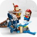 LEGO® Super Mario™: Diddy Kong's Mine Cart Ride Expansion Set (71425)