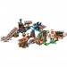 LEGO® Super Mario™: Diddy Kong's Mine Cart Ride Expansion Set (71425)