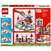 LEGO® Super Mario™: Peach's Castle Expansion Set (71408)