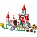 LEGO® Super Mario™: Peach's Castle Expansion Set (71408)