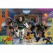 Lightyear: Uimitorul Buzz 100 bucăți puzzle - Trefl