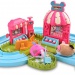 Little Hamsters Play Set Lumea înghețatei