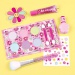 Make it Real: Blooming Beauty set de machiaj floral