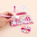 Make it Real: Blooming Beauty set de machiaj floral