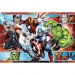 Marvel: Avengers puzzle 300 bucăți - Trefl