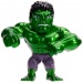 Marvel: Metalfigs Hulk figurină metal 10cm - Simba Toys