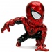 Marvel: Metalfigs Spider-Man metal figurină 10cm - Simba Toys