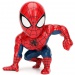 Marvel: Spider-Man metal figurină 15cm - Simba Toys