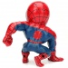 Marvel: Spider-Man metal figurină 15cm - Simba Toys