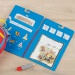 Melissa &amp; Doug: Paw Patrol Chase desen cu apă joc creativ